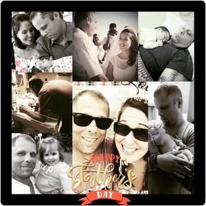 Meet your Posher, Russell